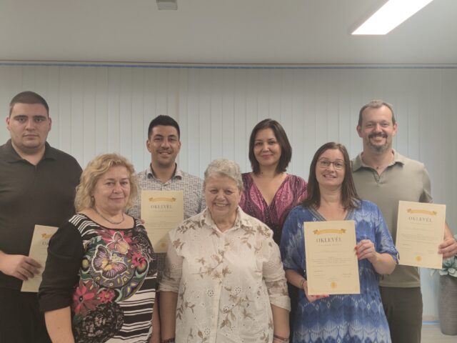 Őszi szezonnyitó – négy új játékvezetővel gazdagodtunk!