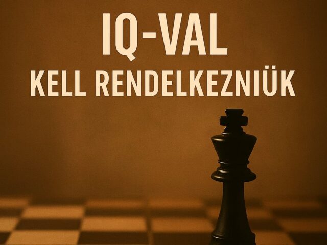 Érzelmi intelligencia – a vállalkozói és vezetői siker rejtett kulcsa