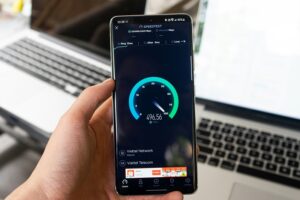 A 6G gyorsabb lesz. De vajon az ember is fejlődik közben?