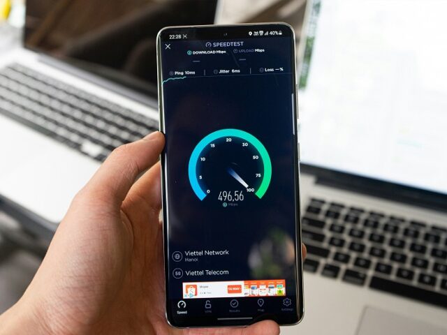 A 6G gyorsabb lesz. De vajon az ember is fejlődik közben?