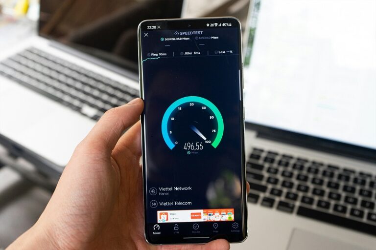 A 6G gyorsabb lesz. De vajon az ember is fejlődik közben?